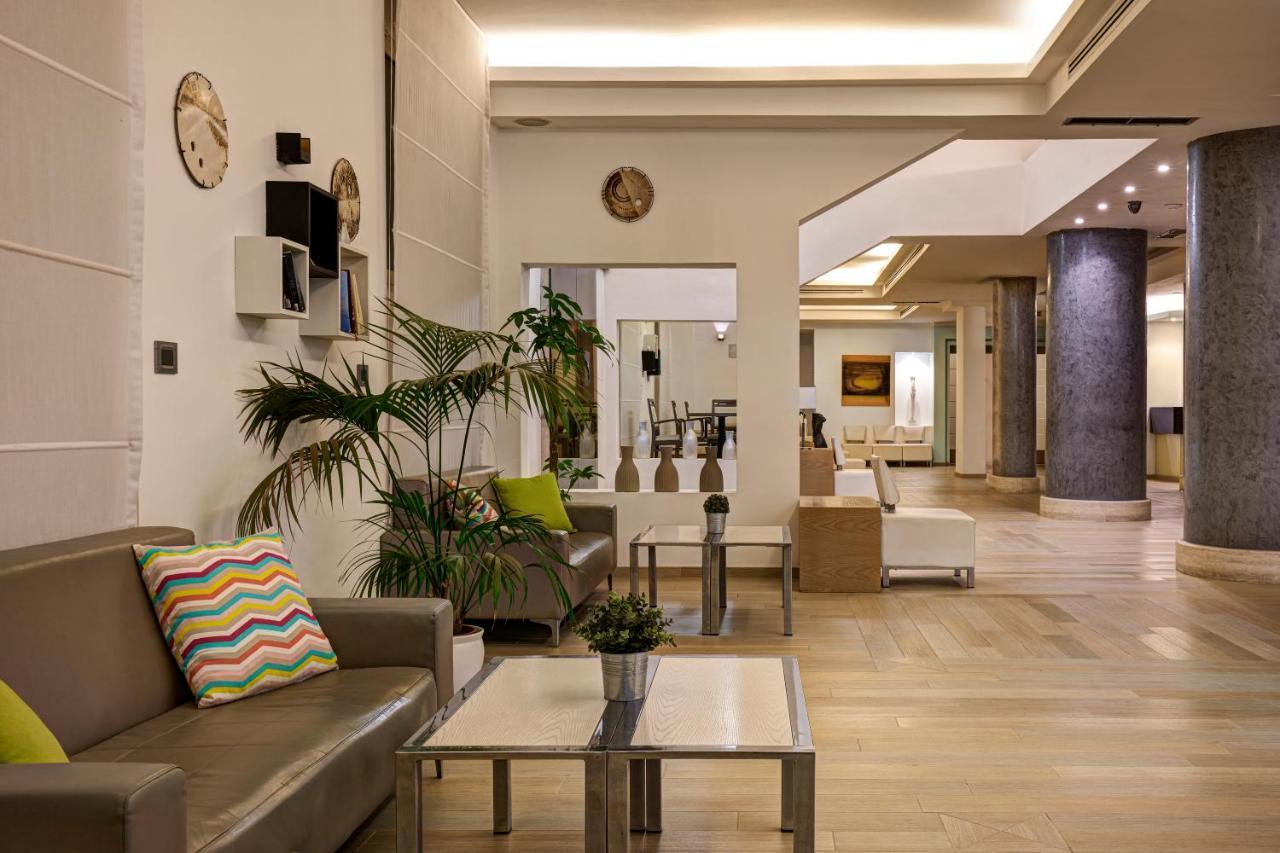 Hotel Occidental Aurelia