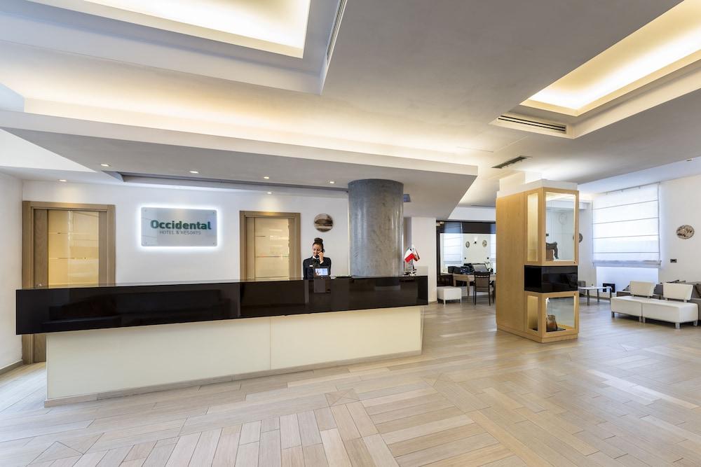 Occidental Aurelia Hotel Roma