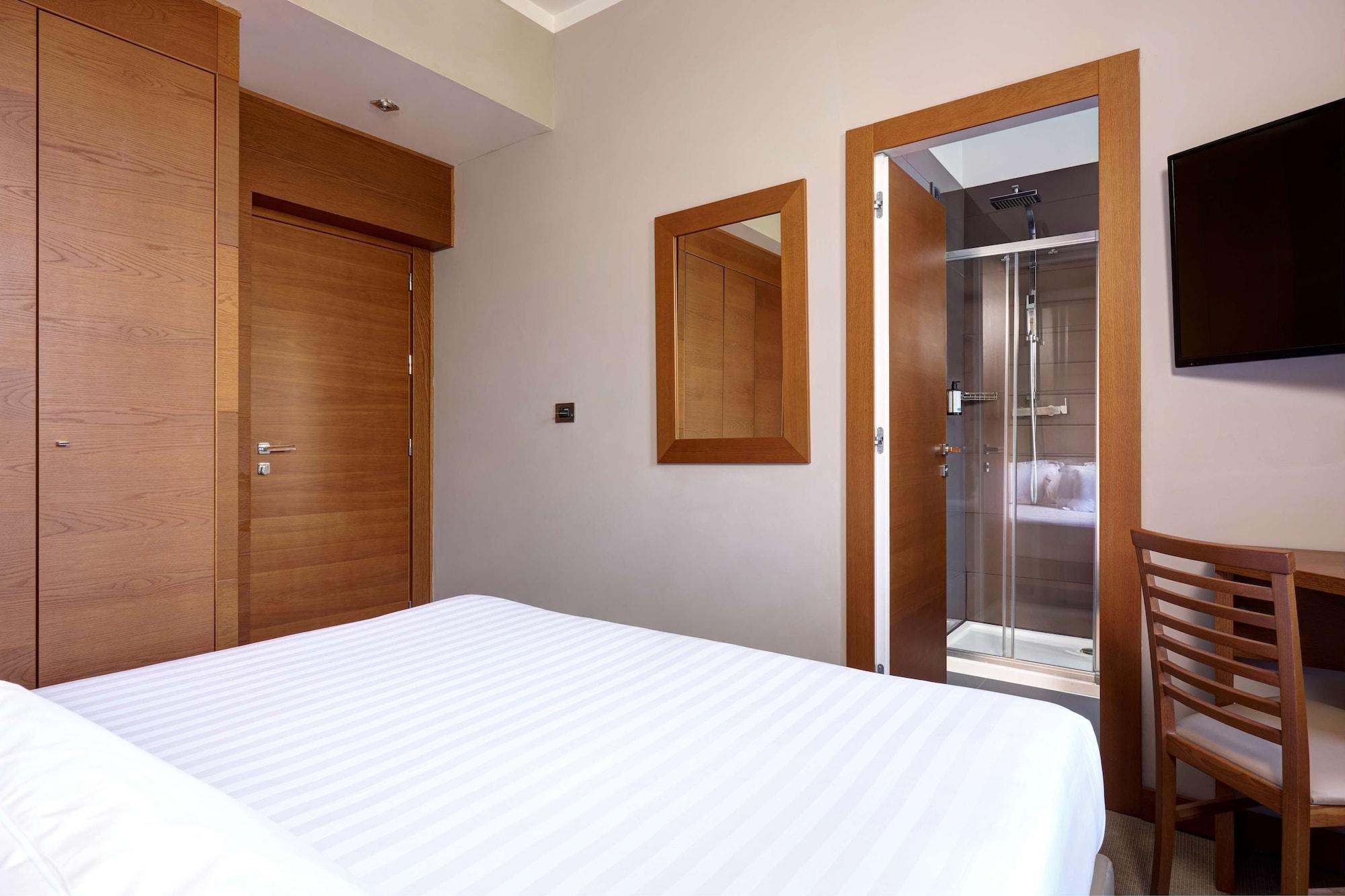 Hotel Occidental Aurelia Roma