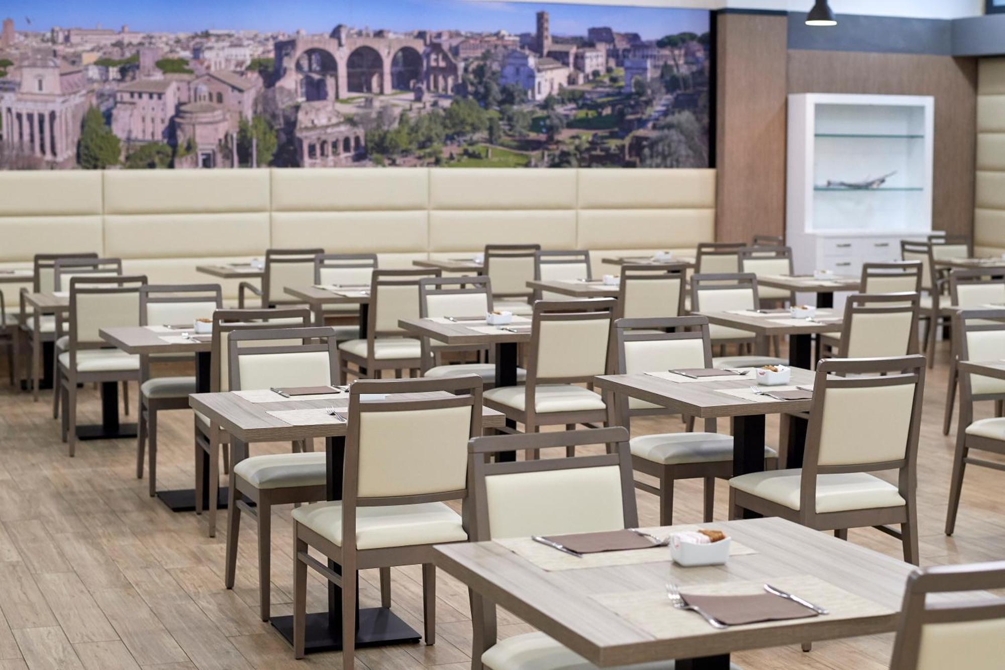 Hotel Occidental Aurelia