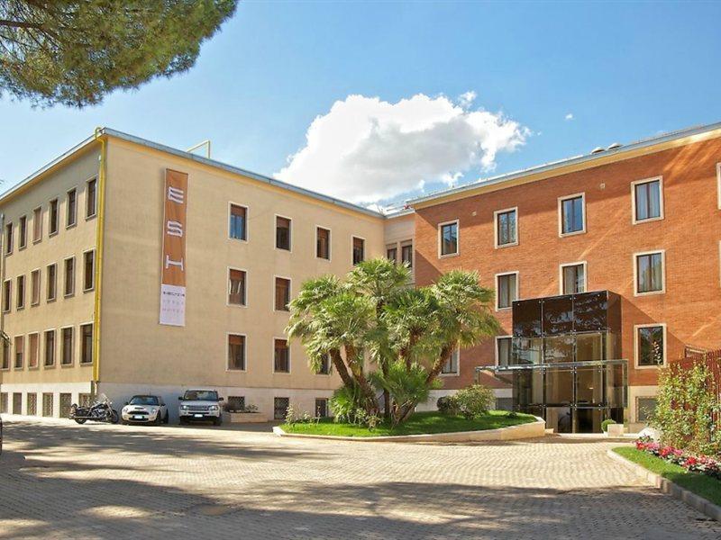 Occidental Aurelia 4* Roma