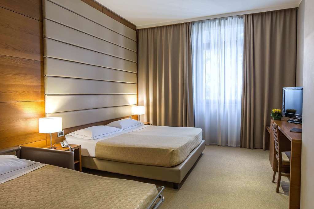 Hotel Occidental Aurelia Roma