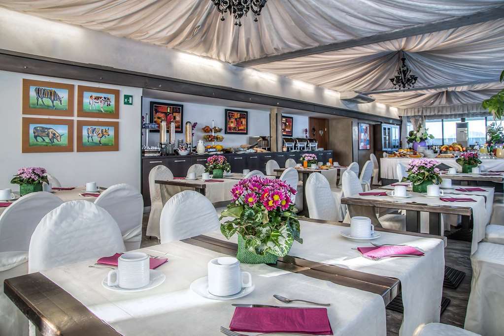 Occidental Aurelia Hotel Roma