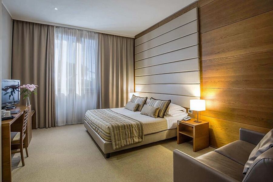 Hotel Occidental Aurelia Roma