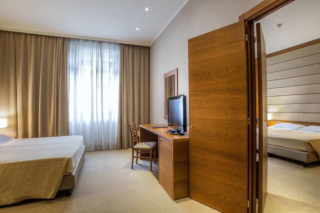 Hotel Occidental Aurelia Roma