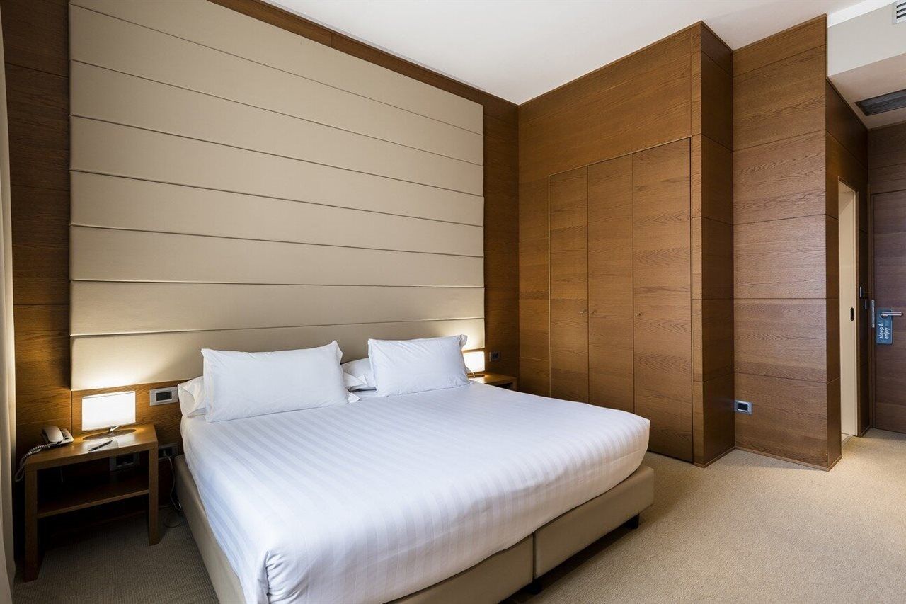 Occidental Aurelia Hotel Roma