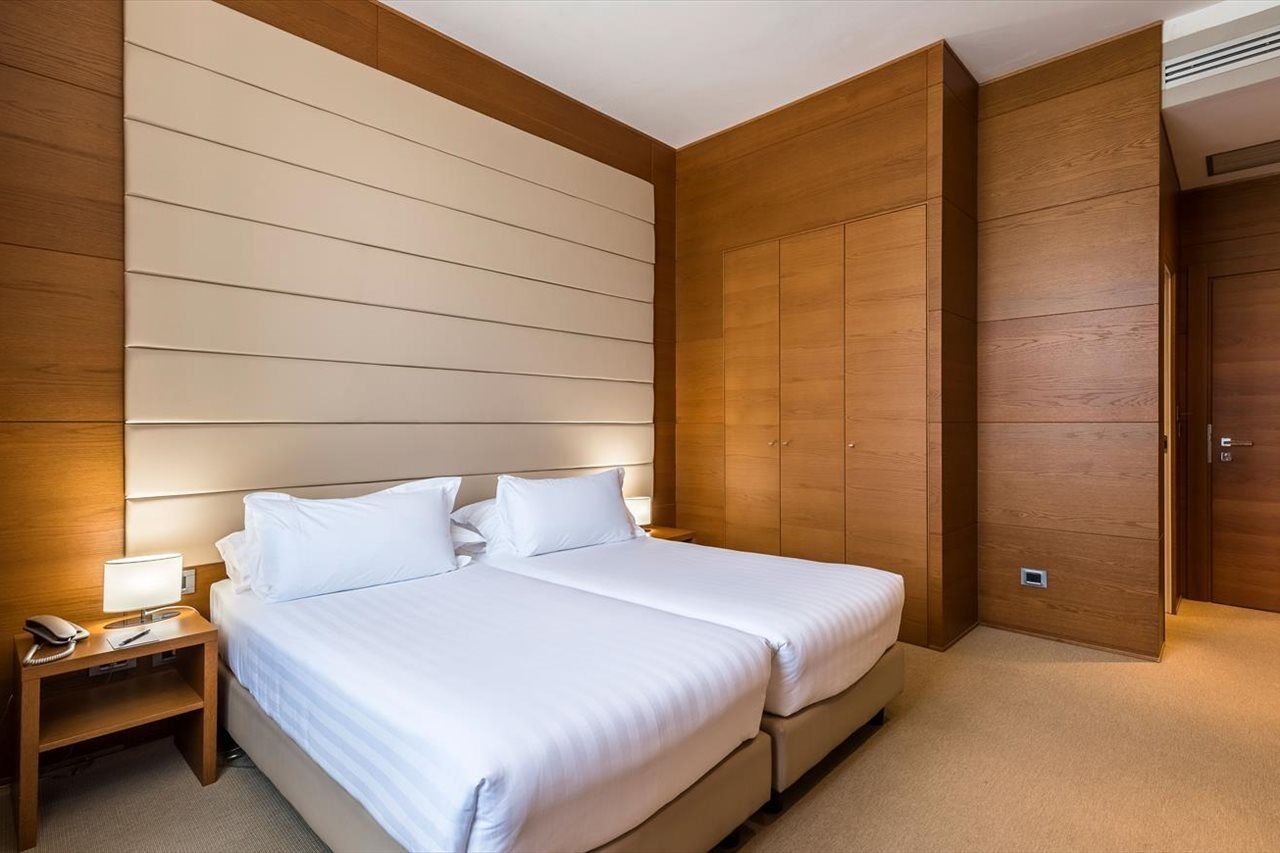 Hotel Occidental Aurelia