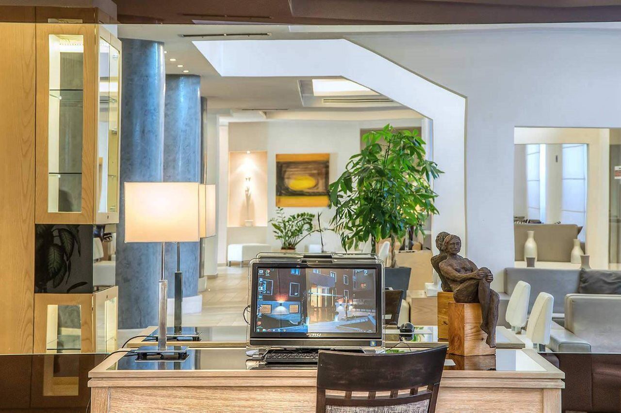 Occidental Aurelia Hotel Roma